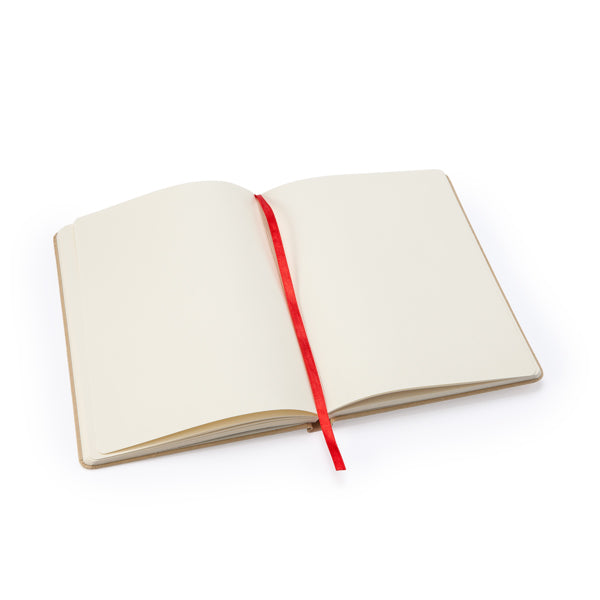 NOTIZBÜCHER ESTELA – aus Recycelter Karton – Bild 3