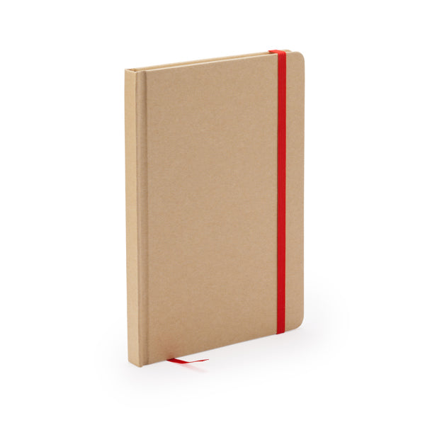 NOTIZBÜCHER ESTELA – aus Recycelter Karton – Bild 4