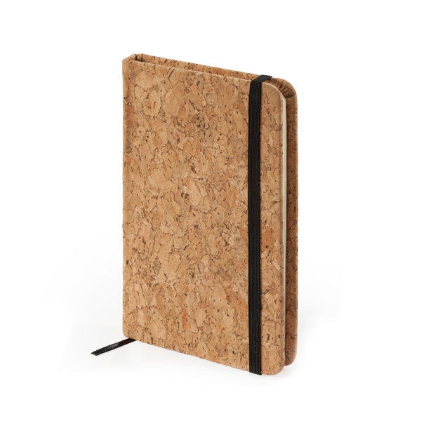 NOTIZBÜCHER CALES – aus Naturkork – Bild 2