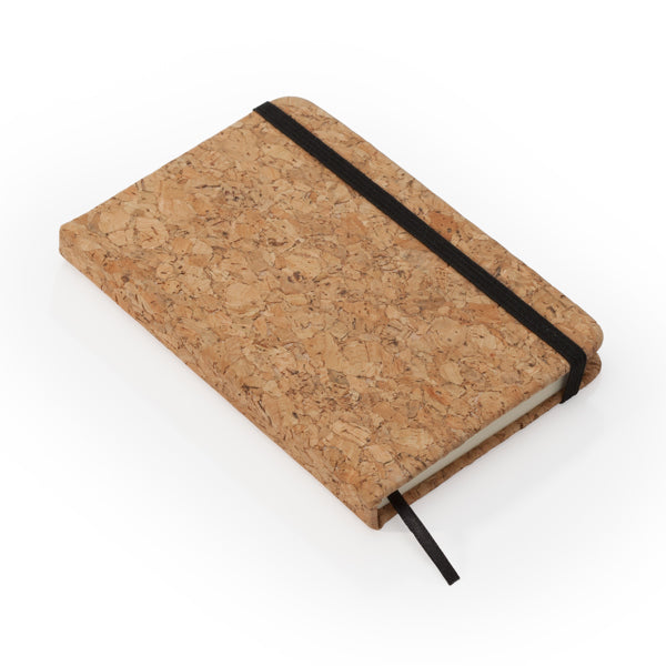 NOTIZBÜCHER CALES – aus Naturkork – Bild 4