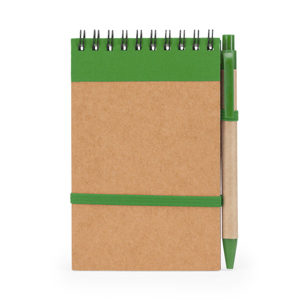NOTIZBÜCHER LIEN – aus Recycelter Karton – Bild 15