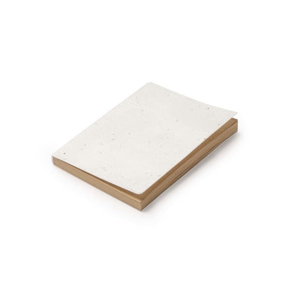 NOTIZBÜCHER GARO – aus Recyceltes Papier. – Bild 2