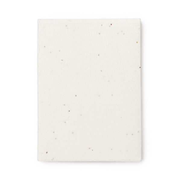 NOTIZBÜCHER GARO – aus Recyceltes Papier.