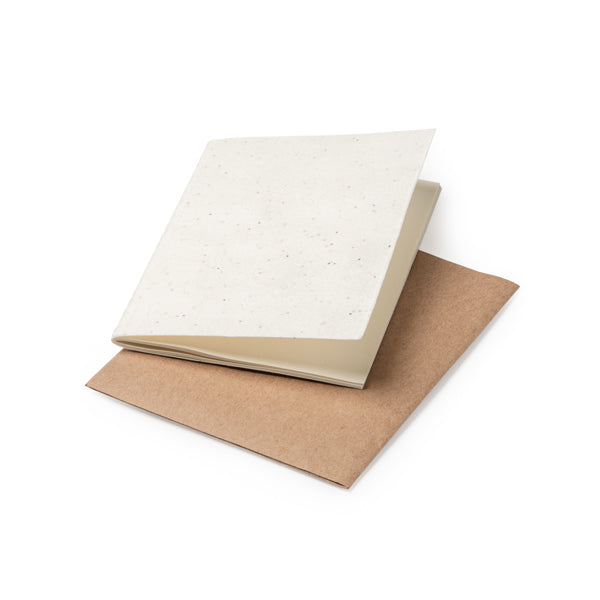 NOTIZBÜCHER SAGRA – aus Papier – Bild 3