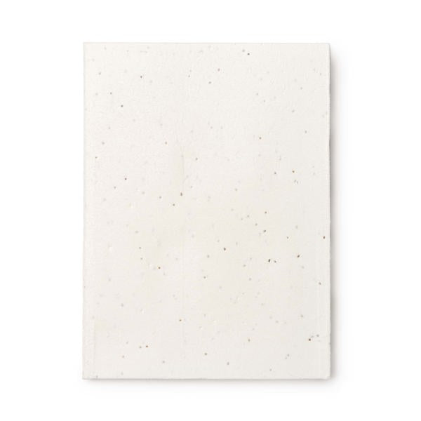 NOTIZBÜCHER SAGRA – aus Papier – Bild 2