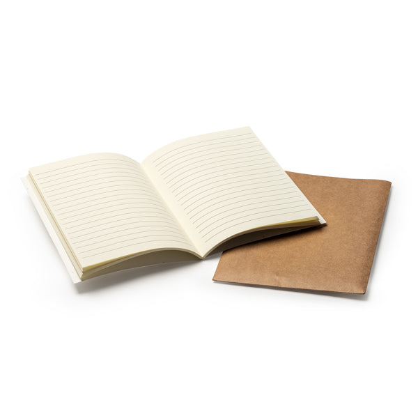NOTIZBÜCHER SAGRA – aus Papier – Bild 5