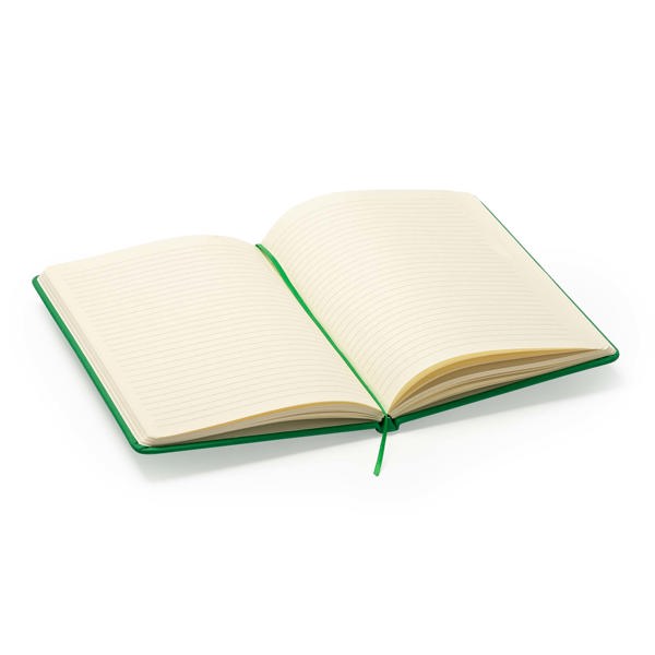 NOTIZBÜCHER ARDAK – aus PU-Leder – Bild 3