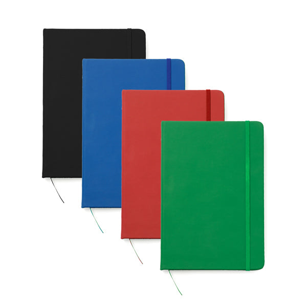 NOTIZBÜCHER ARDAK – aus PU-Leder – Bild 5