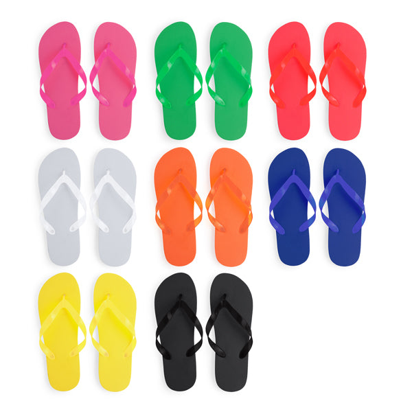 SCHUHE KALAY – aus PE und PVC – Bild 3