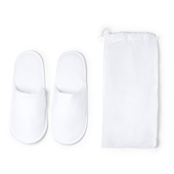 SCHUHE YLLIER – aus 50% EVA und 50% Polyester.