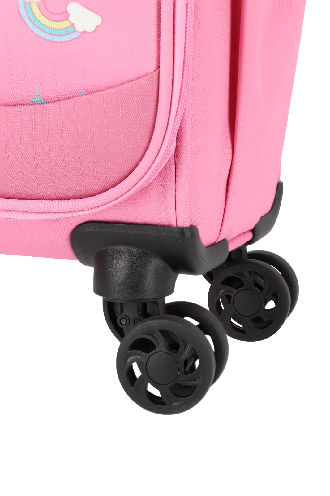 Travelite Kinderkoffer MINIMOVER – mit 4 Rollen – Bild 10