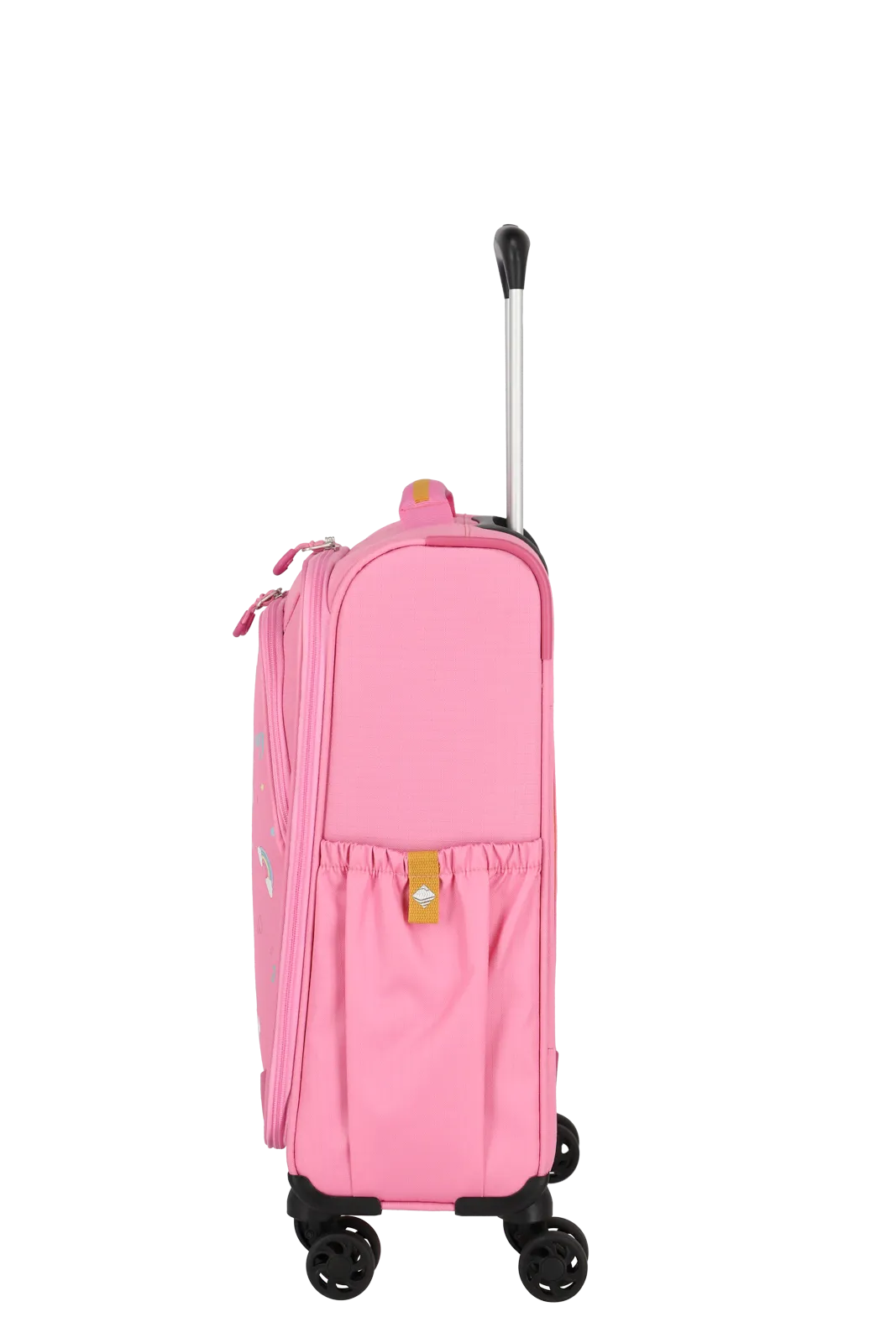 Travelite Kinderkoffer MINIMOVER – mit 4 Rollen – Bild 2