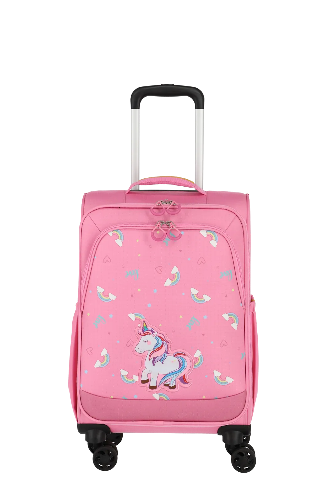 Travelite Kinderkoffer MINIMOVER – mit 4 Rollen – Bild 1