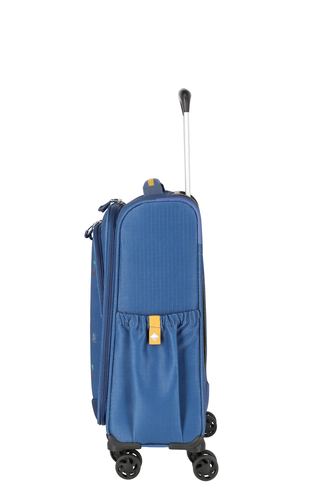 Travelite Kinderkoffer MINIMOVER – mit 4 Rollen – Bild 13