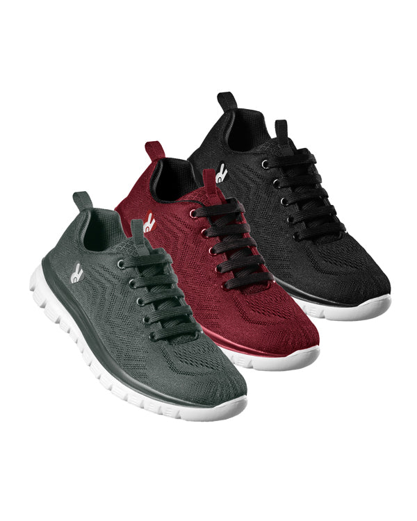 SCHUHE WOODS – individuell veredelbar – Bild 3