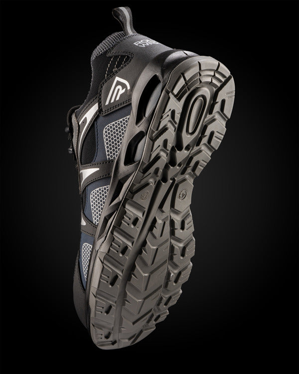 ZAPATO LABORAL KERCUS – aus Technisches Textil und Mikrofaser. – Bild 9