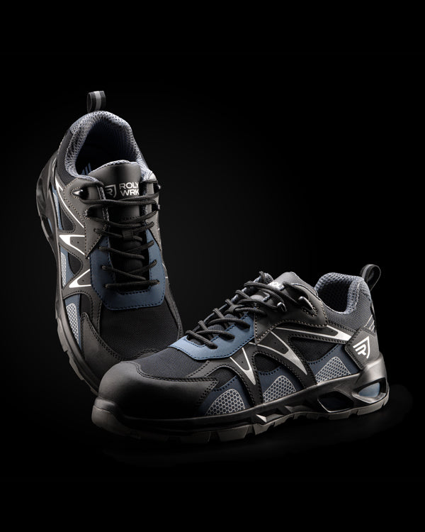 ZAPATO LABORAL KERCUS – aus Technisches Textil und Mikrofaser. – Bild 10
