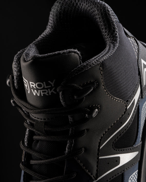 ZAPATO LABORAL GISKAN – aus Technisches Textil und Mikrofaser. – Bild 3