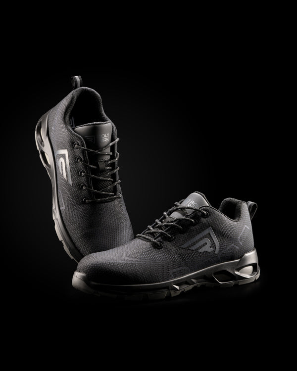 ZAPATO LABORAL ULMUS – aus Tatin. – Bild 10