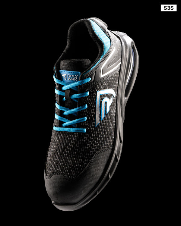 ZAPATO LABORAL NOBOA – aus HTT. – Bild 2