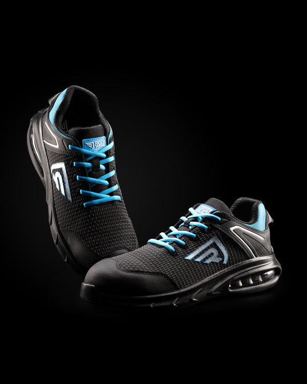 ZAPATO LABORAL NOBOA – aus HTT. – Bild 10