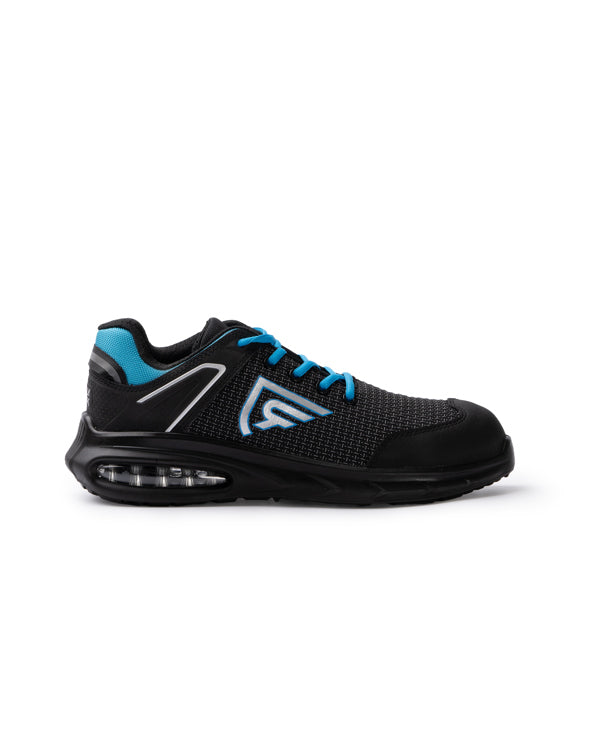 ZAPATO LABORAL NOBOA – aus HTT. – Bild 1