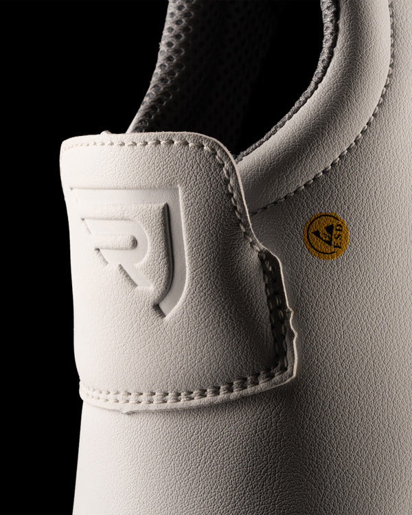 ZAPATO LABORAL SALT – aus Mikrofaser. – Bild 4