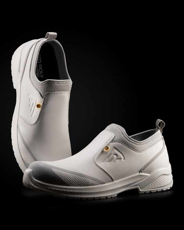 ZAPATO LABORAL PEARL – aus Mikrofaser. – Bild 11