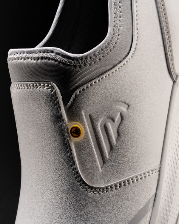ZAPATO LABORAL PEARL – aus Mikrofaser. – Bild 3