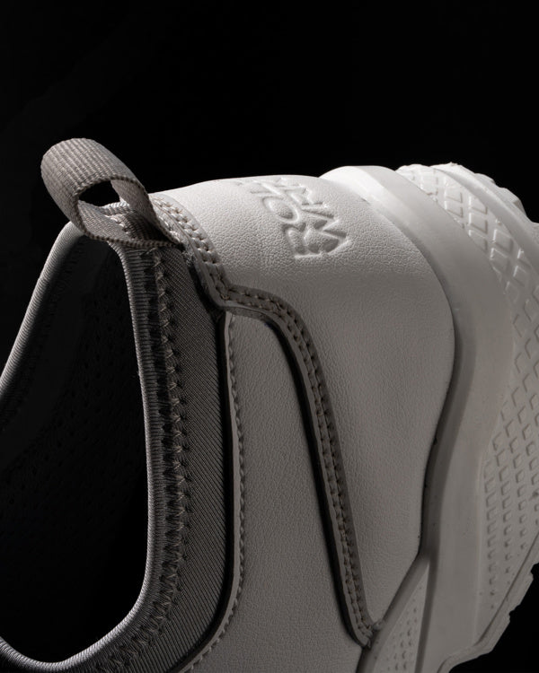 ZAPATO LABORAL PEARL – aus Mikrofaser. – Bild 4