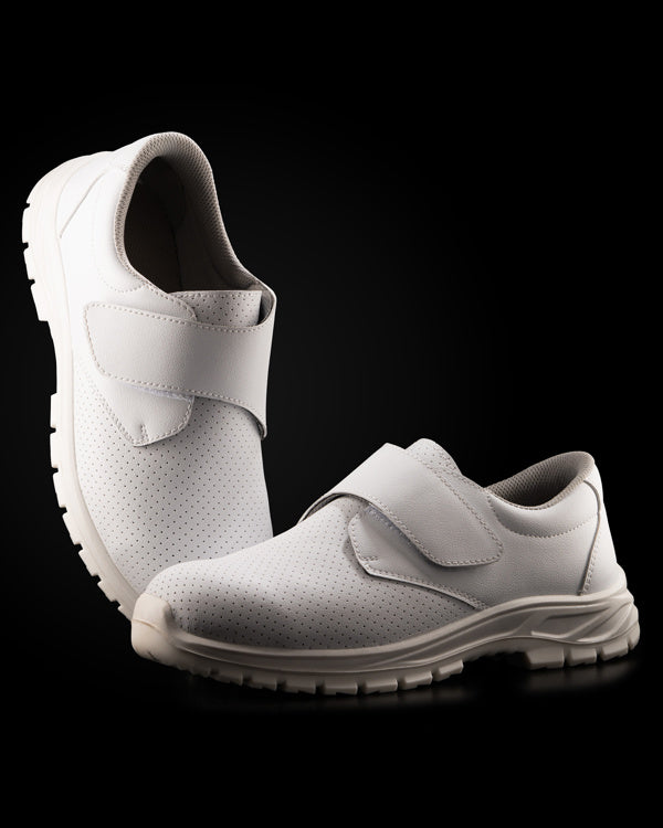 ZAPATO LABORAL OPAL – aus Mikrofaser. – Bild 10