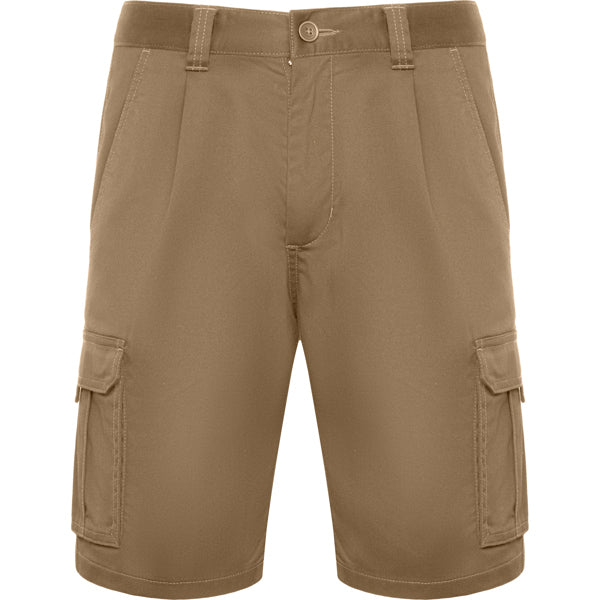 BERMUDA SHORTS VITARA – aus 65 % Polyester / 33 % Baumwolle / 2 % Elasthan, Twill, 250 g/m². – Bild 22
