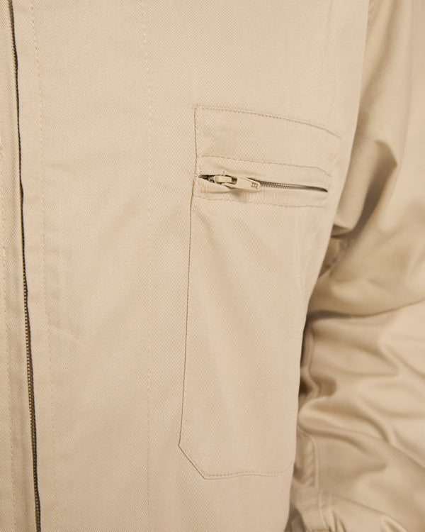 OVERALLS JIMMY – aus 80 % Polyester / 20 % Baumwolle, Twill, 200 g/m². – Bild 5