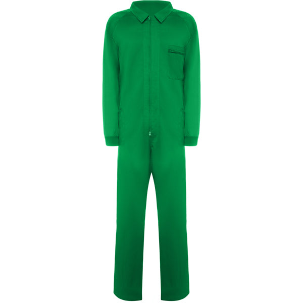 OVERALLS JIMMY – aus 80 % Polyester / 20 % Baumwolle, Twill, 200 g/m². – Bild 20