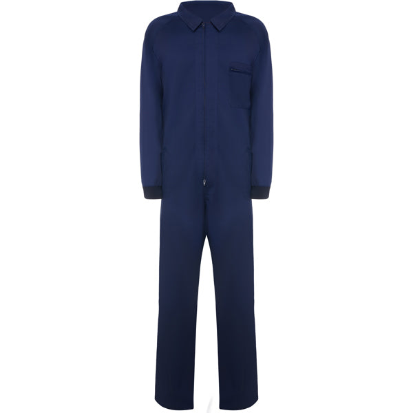 OVERALLS JIMMY – aus 80 % Polyester / 20 % Baumwolle, Twill, 200 g/m². – Bild 25