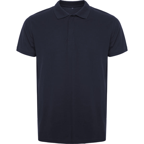 POLOSHIRTS ROVER – aus 100 % Baumwolle, Piqué.Farbe: 200 g/m².Weiß: 210 g/m². – Bild 10