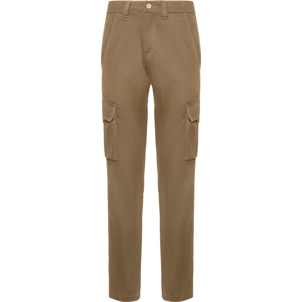 HOSEN DAILY WOMAN STRETCH – aus 65 % Baumwolle / 33 % Polyester / 2 % Elastan, 250 g/m² Twill. – Bild 22