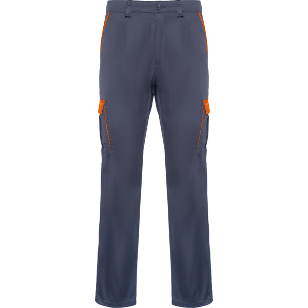 HOSEN TROOPER – aus 65 % Polyester / 33 % Baumwolle / 2 % Elasthan, Twill, 250 g/m². – Bild 14