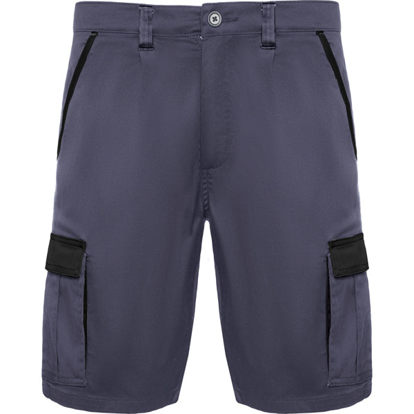 BERMUDA SHORTS TAHOE – aus 65 % Polyester / 33 % Baumwolle / 2 % Elasthan, Twill, 250 g/m². – Bild 12