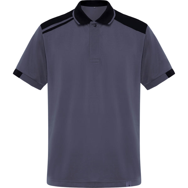 POLOSHIRTS SAMURAI – aus 100 % antibakterielles Piqué-Polyester, 160 g/m². – Bild 10
