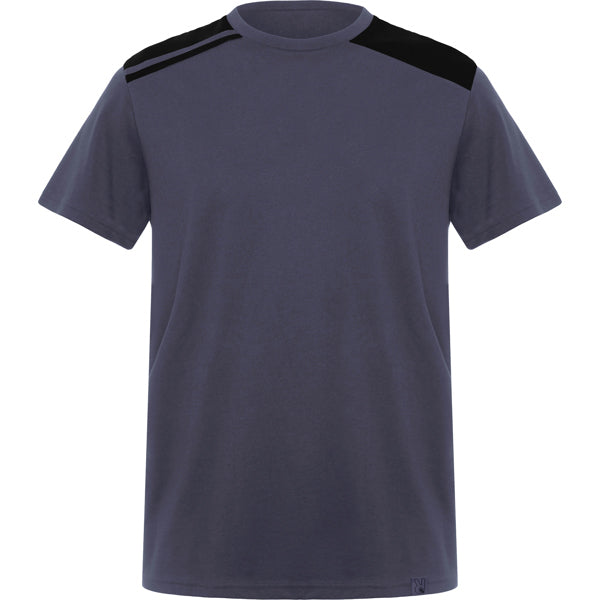 T-SHIRTS EXPEDITION – aus 60% Baumwolle / 40% Polyester, Single-Jersey, 160 g/m². – Bild 9