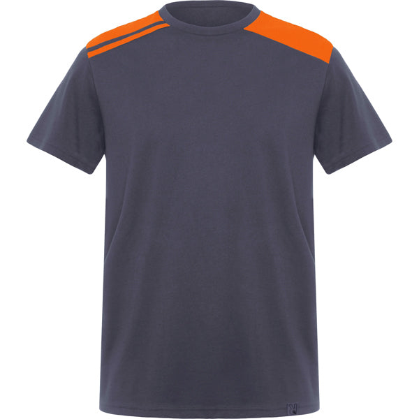 T-SHIRTS EXPEDITION – aus 60% Baumwolle / 40% Polyester, Single-Jersey, 160 g/m². – Bild 14