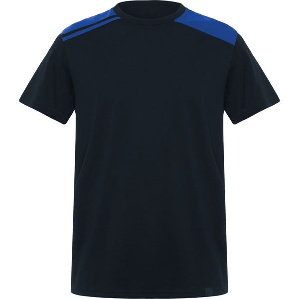 T-SHIRTS EXPEDITION – aus 60% Baumwolle / 40% Polyester, Single-Jersey, 160 g/m². – Bild 19