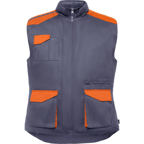 JACKEN ARMADA – aus Außenmaterial: 80 % Polyester / 20 % Baumwolle, 200 g/m².Futter: 100 % gestepptes Polyester, 170 g/m². – Bild 14