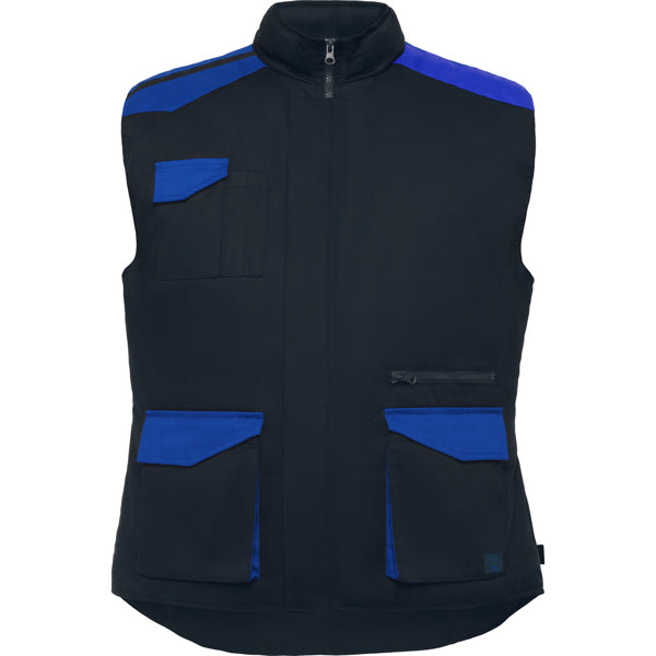 JACKEN ARMADA – aus Außenmaterial: 80 % Polyester / 20 % Baumwolle, 200 g/m².Futter: 100 % gestepptes Polyester, 170 g/m². – Bild 19