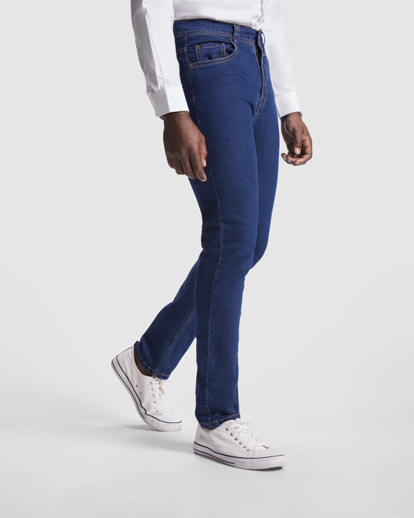 HOSEN BROCK – aus 78% Baumwolle / 20% Polyester / 2% Elasthan, 370 g/m². – Bild 9