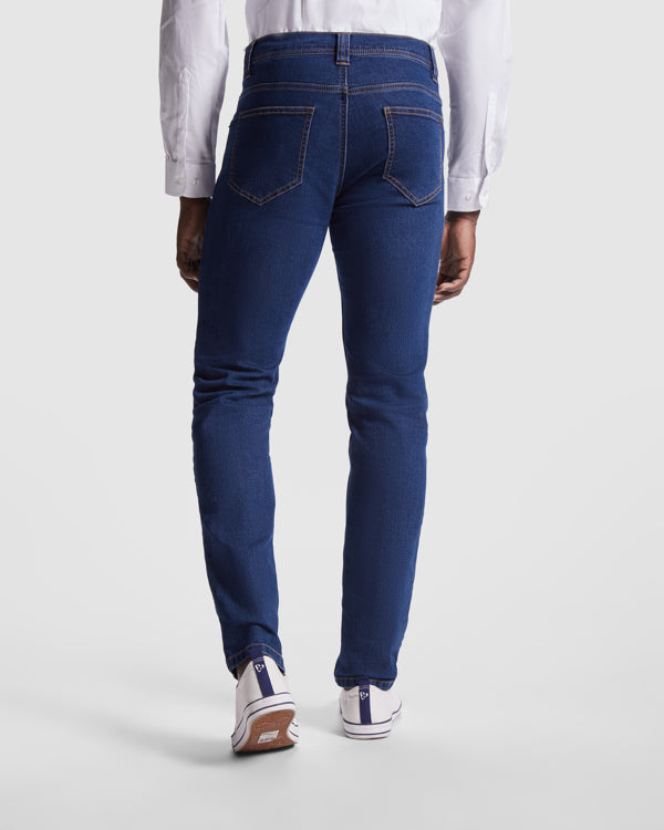 HOSEN BROCK – aus 78% Baumwolle / 20% Polyester / 2% Elasthan, 370 g/m². – Bild 10