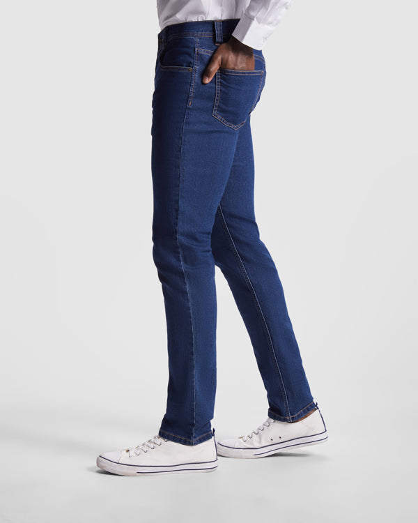 HOSEN BROCK – aus 78% Baumwolle / 20% Polyester / 2% Elasthan, 370 g/m². – Bild 11