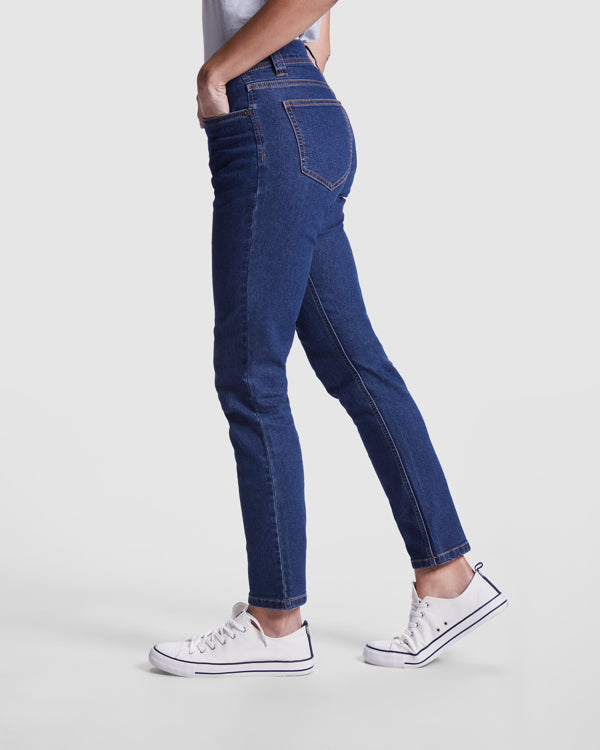HOSEN BROCK WOMAN – aus 78% Baumwolle / 20% Polyester / 2% Elasthan, 370 g/m². – Bild 9