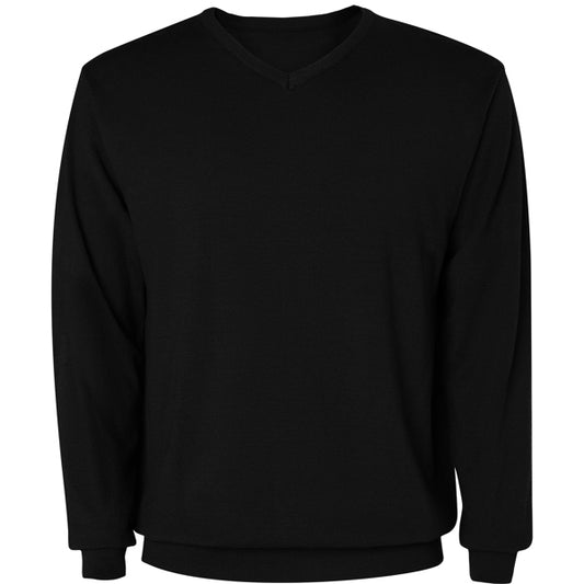 PULLOVER HILUX – aus 50% Viskose / 28% Polyester / 22% Polyamid, GG 12. – Bild 1